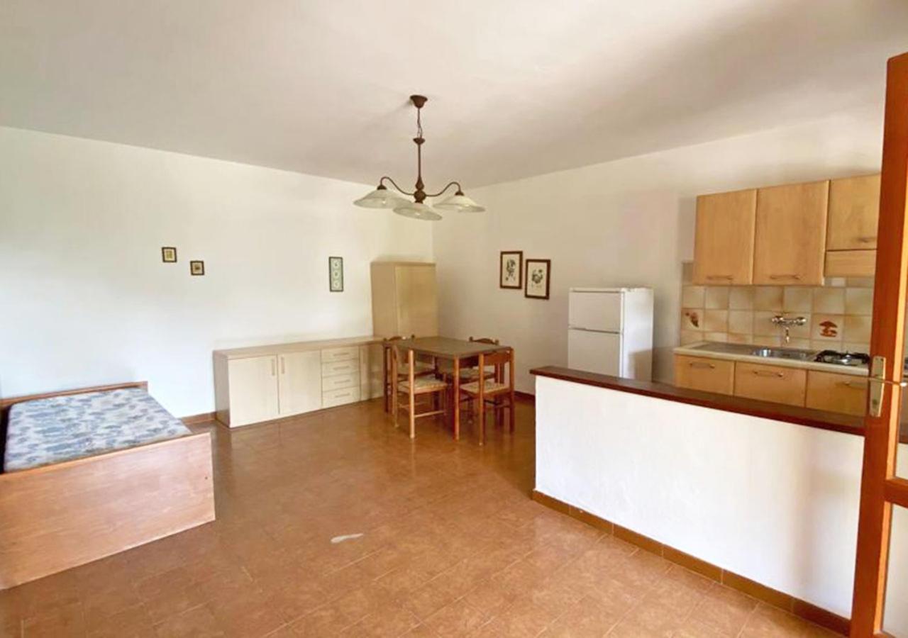 Residence Antonella Каполівері Екстер'єр фото