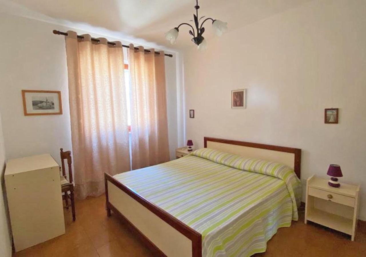 Residence Antonella Каполівері Екстер'єр фото