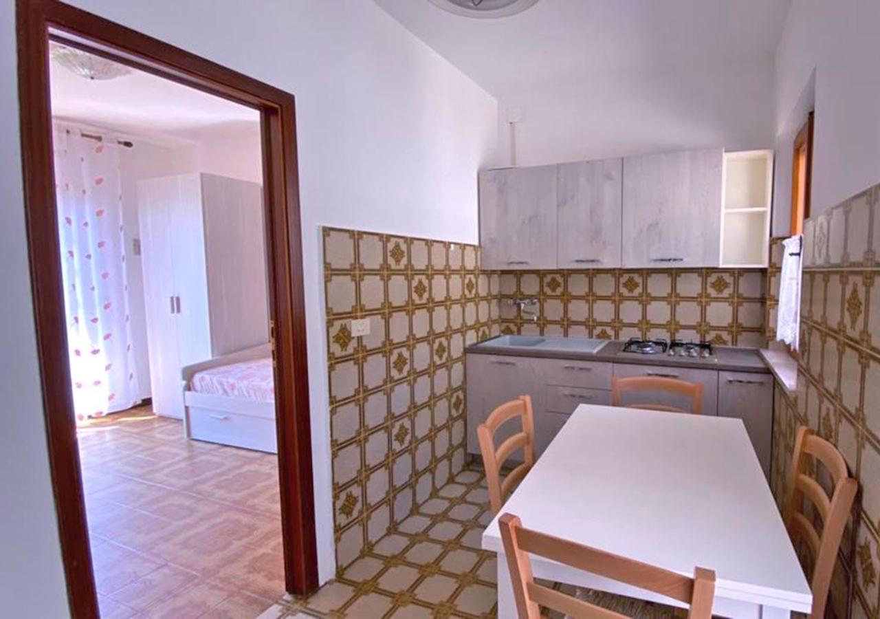 Residence Antonella Каполівері Екстер'єр фото