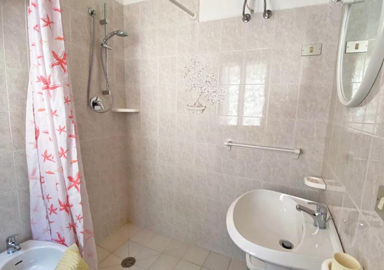 Residence Antonella Каполівері Екстер'єр фото
