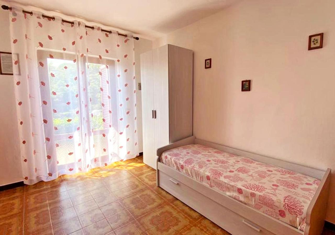 Residence Antonella Каполівері Екстер'єр фото