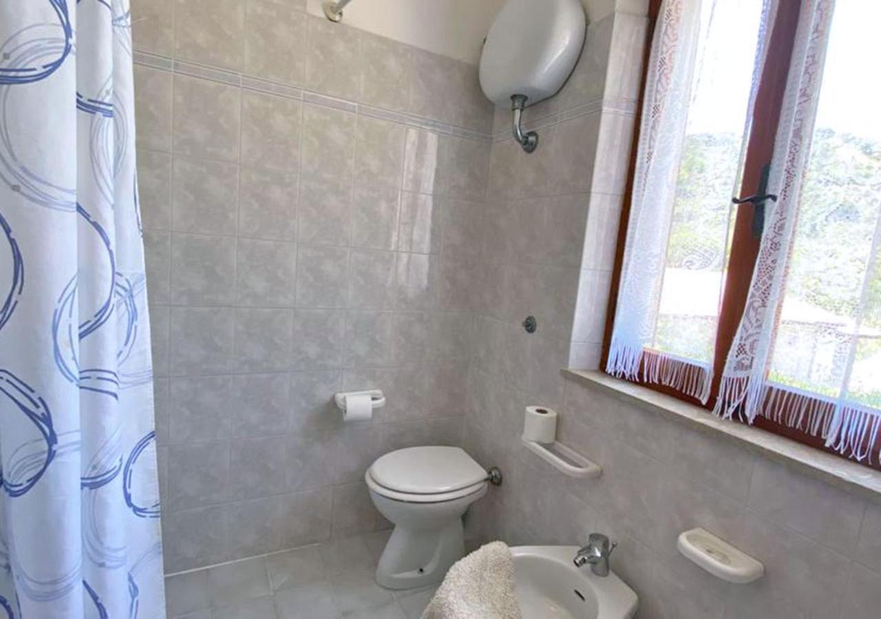 Residence Antonella Каполівері Екстер'єр фото