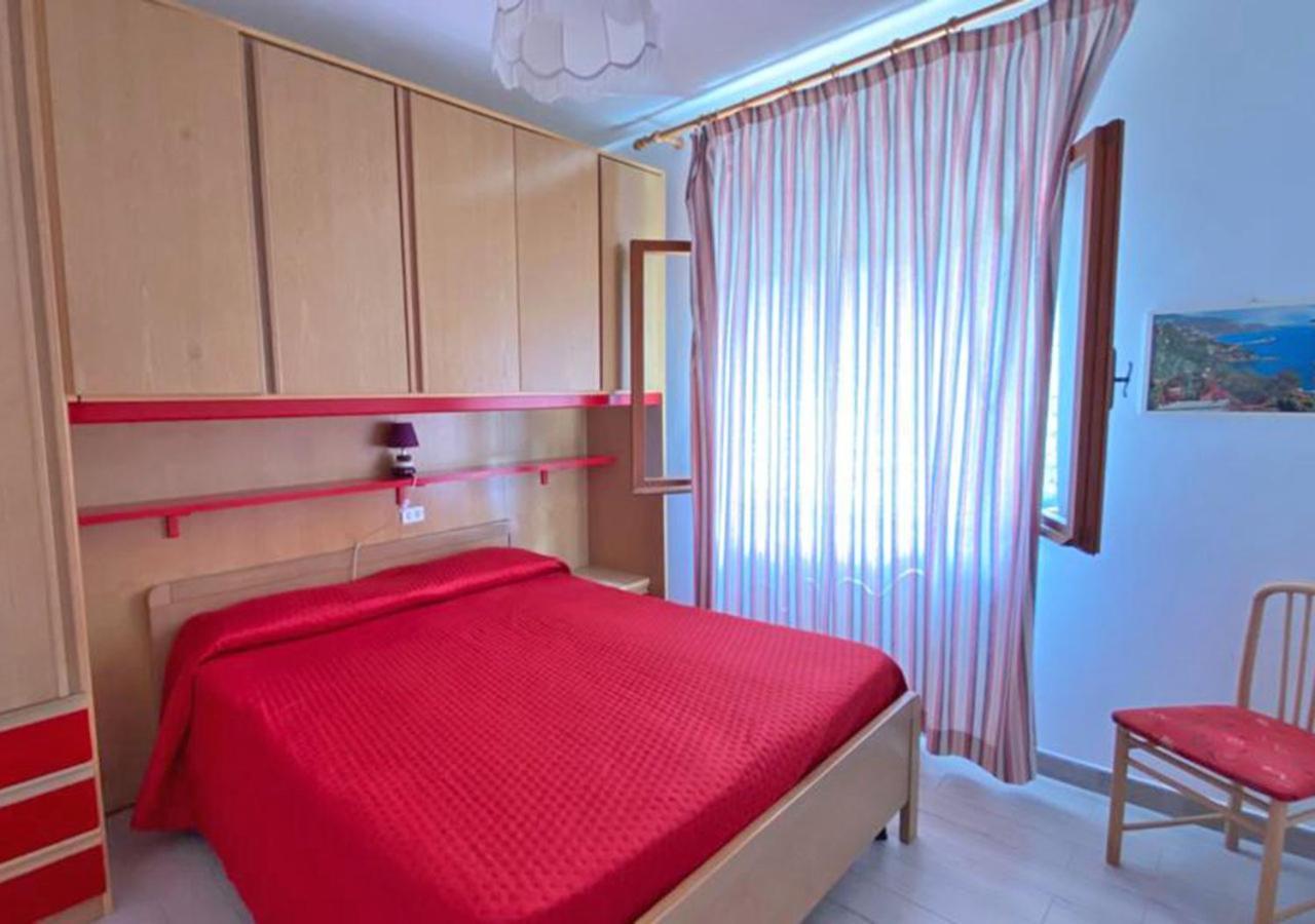 Residence Antonella Каполівері Екстер'єр фото