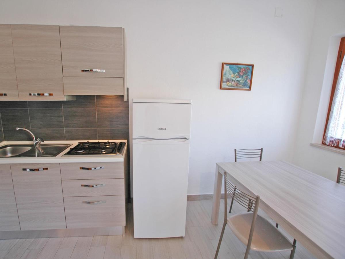 Residence Antonella Каполівері Екстер'єр фото