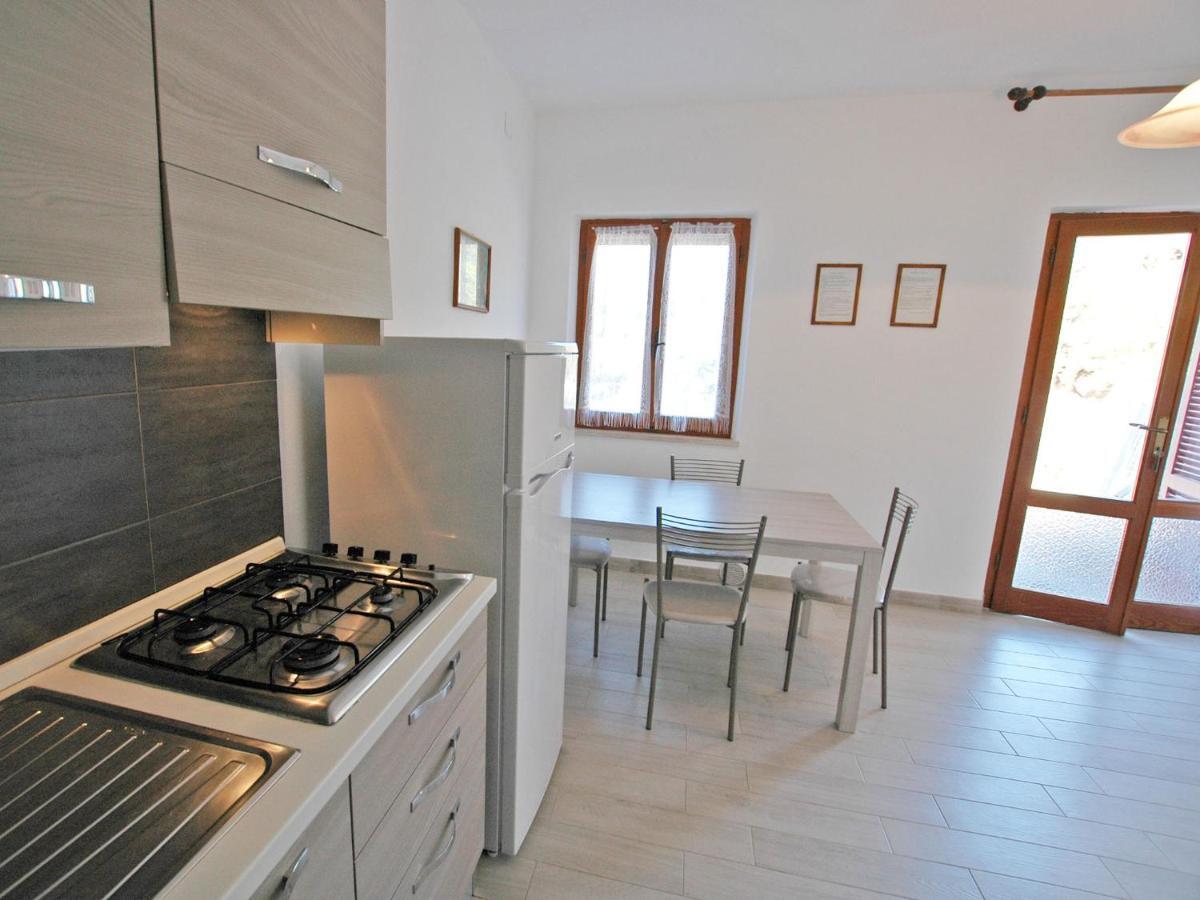 Residence Antonella Каполівері Екстер'єр фото