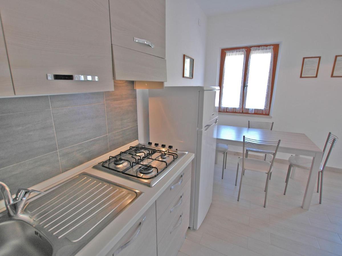 Residence Antonella Каполівері Екстер'єр фото